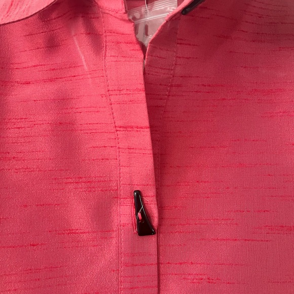 Brushed Silk Jacket - Picture 2 of 6